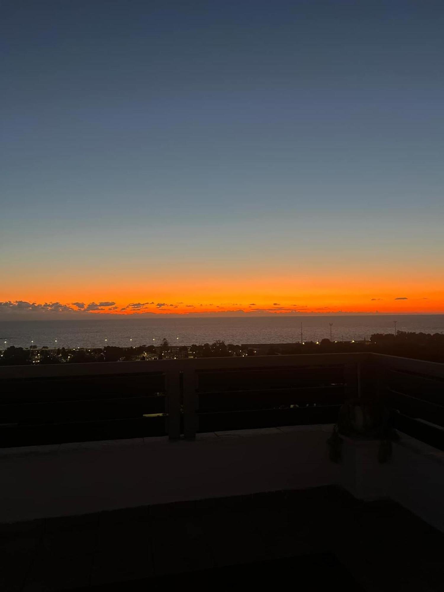 Ocean View Apartment Rhodes City 외부 사진